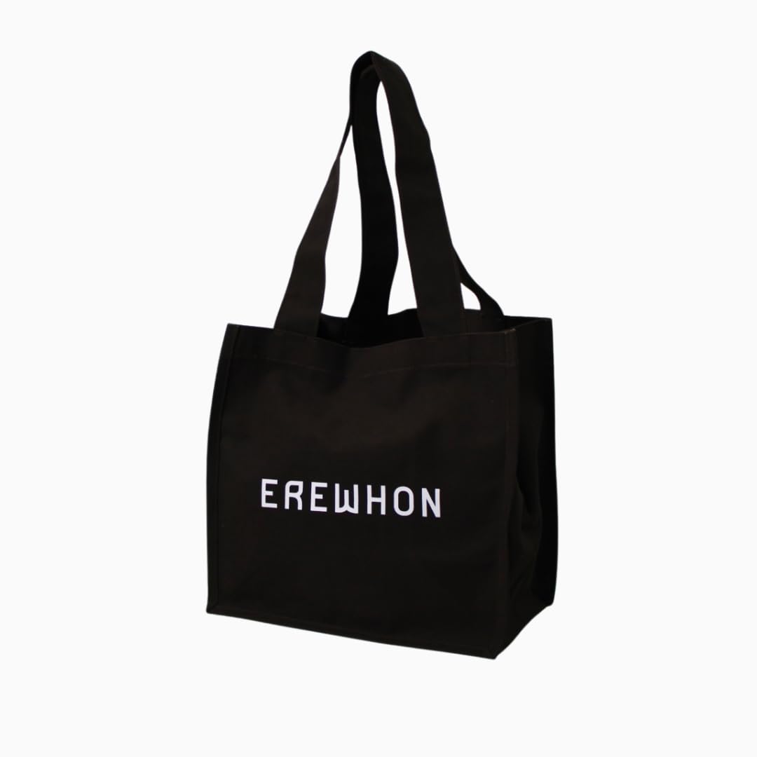 Amazon | エアウォン (エレウォン) トートバッグ | Erewhon | ユニ
